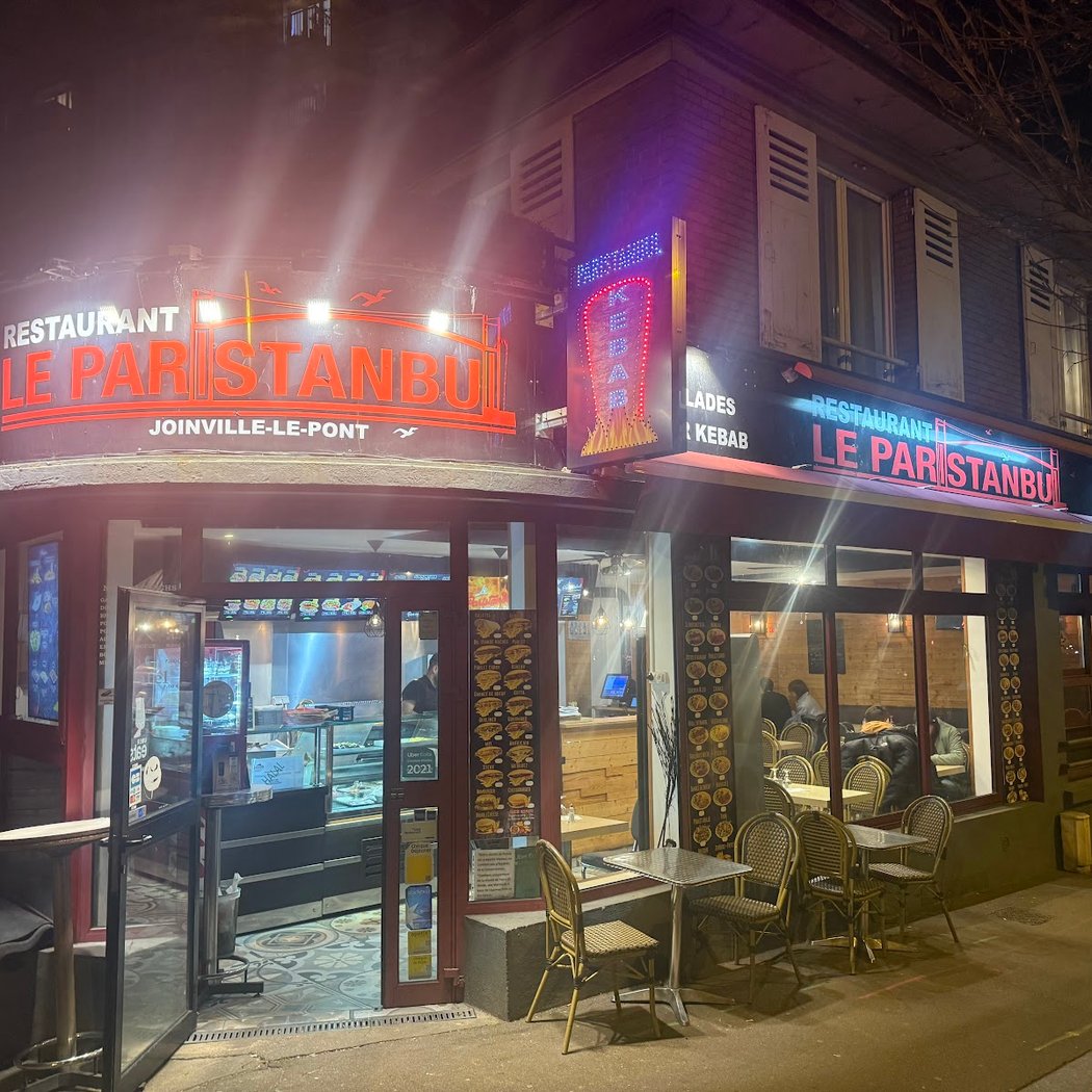 Le Paristanbul 2